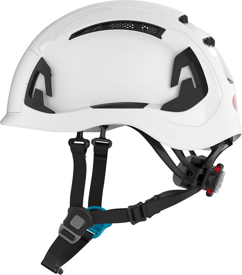 Schutzhelm EVOALTA SkyWorker weiß JSP