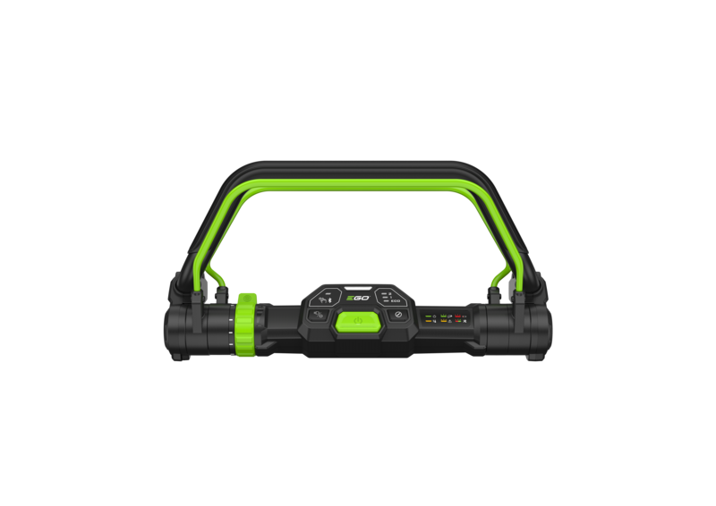 EGO Akku-Rasenmäher LMX5300SP