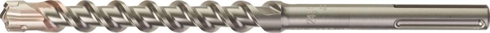 Hammerbohrer SDS-Max 4-Schneiden 24 x 320 mm, 1er Pack Milwaukee