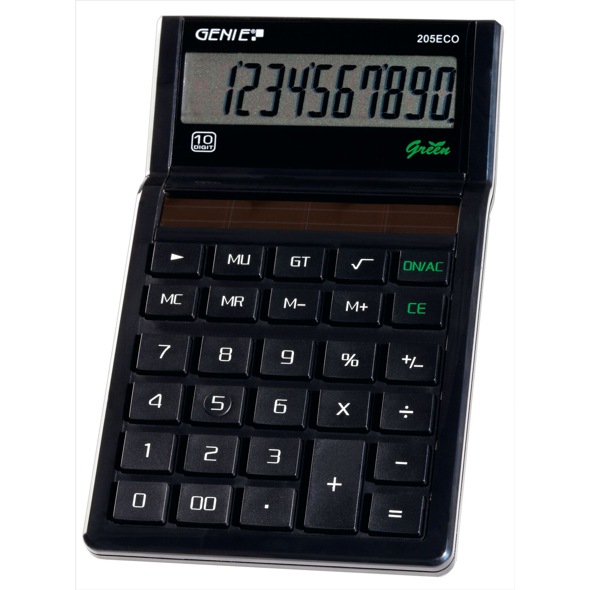 Tischrechner 205 ECO 10stellig