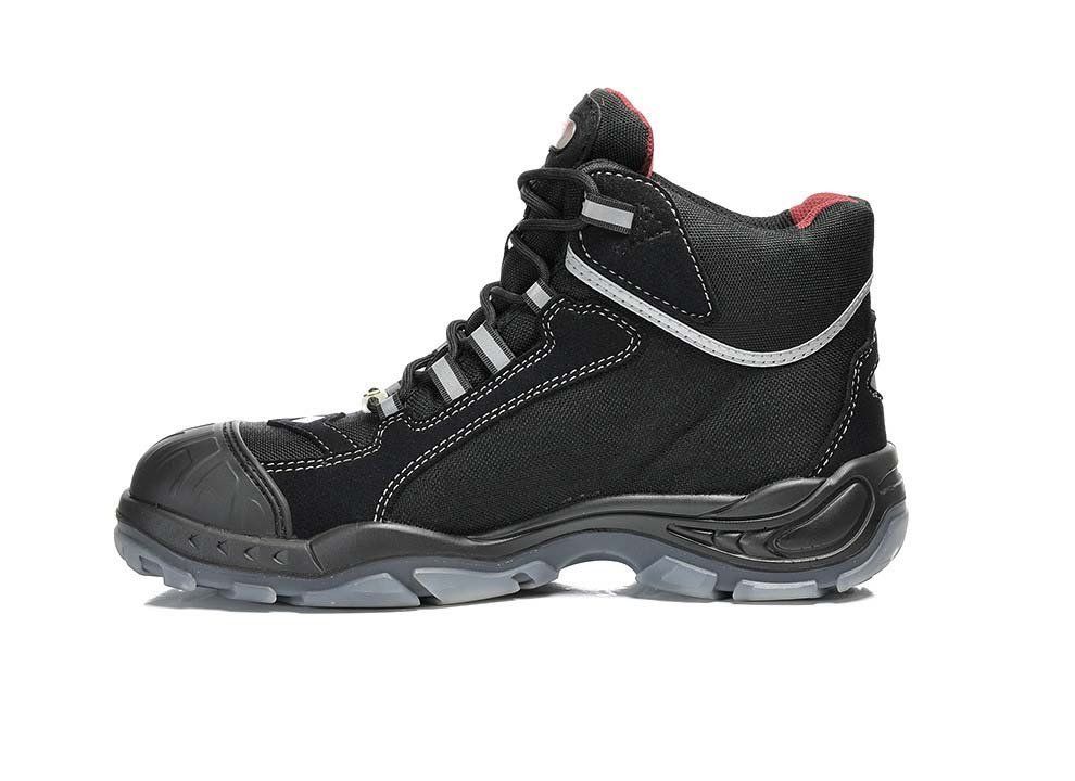 Elten Sicherheitsschnürstiefel SANDER Pro ESD S3