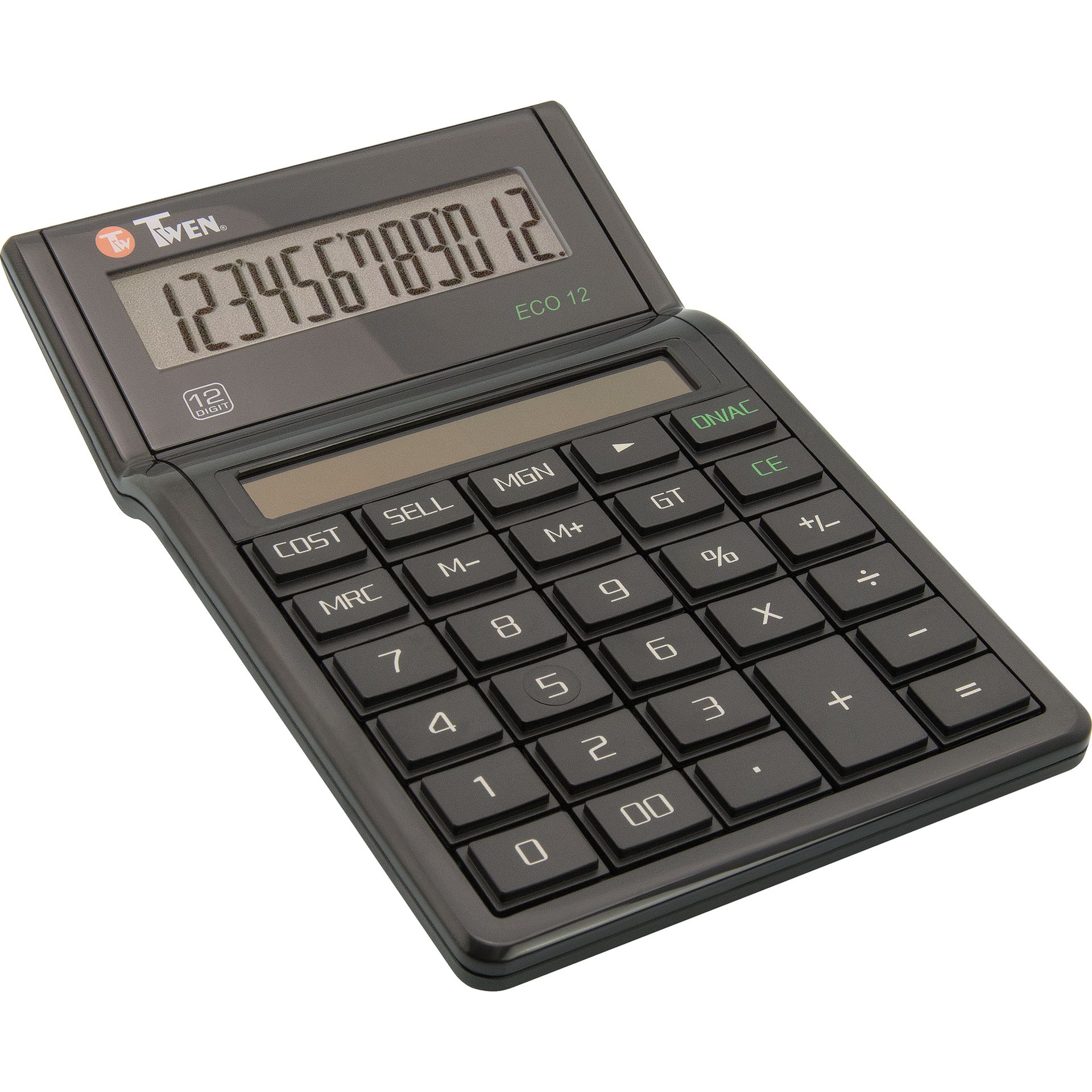 Tischrechner Eco 12