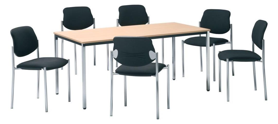 Sitzgruppe, "Styl"