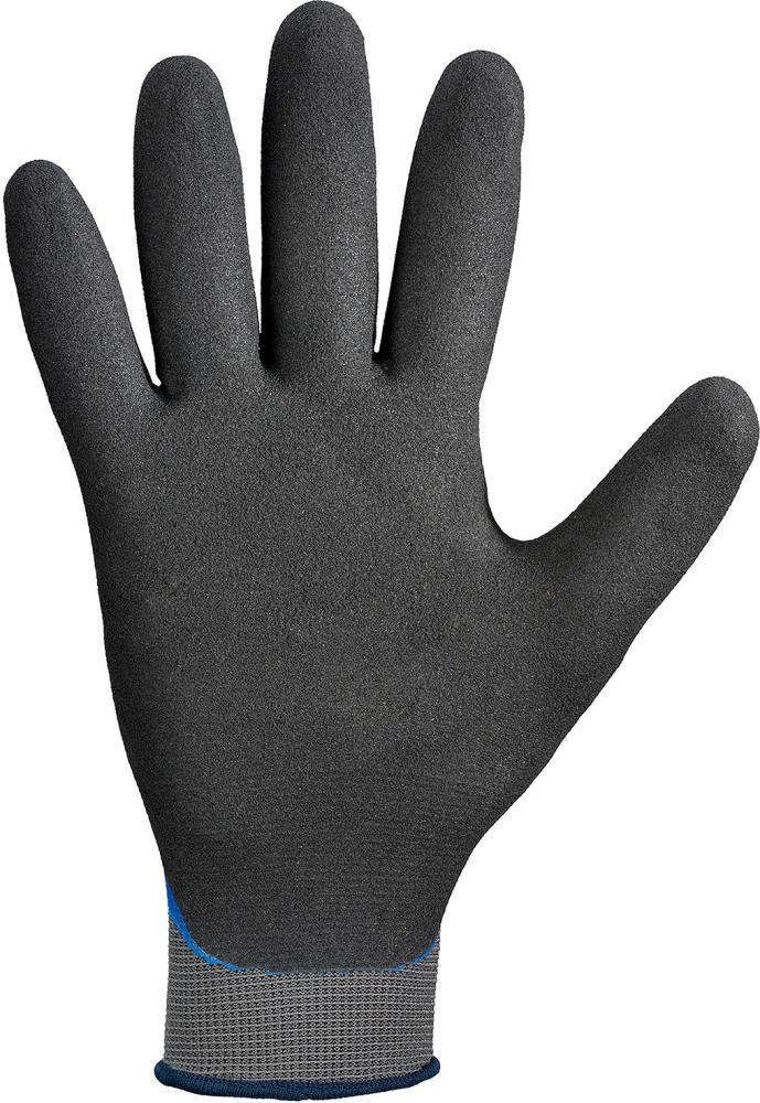Strickhandschuh Laredo, Nitril, Gr.10