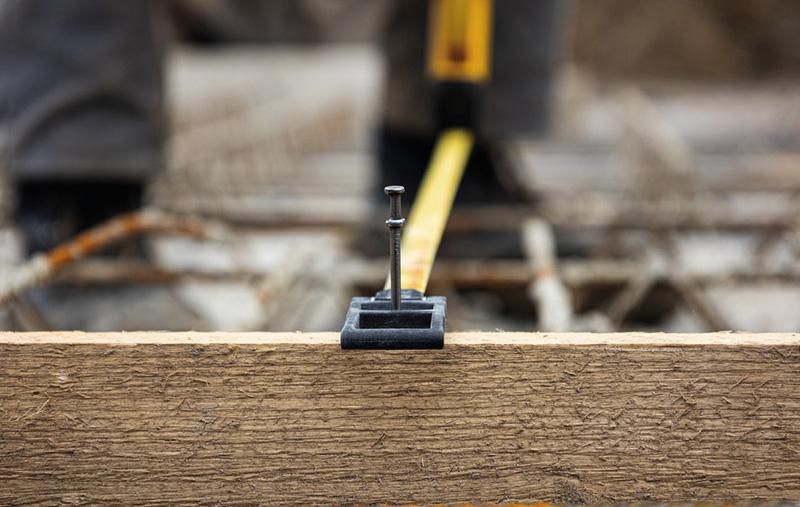 STABILA Rahmenbandmaß LBM 1000 STEEL, 30 m, Stahlband, metrische Skala