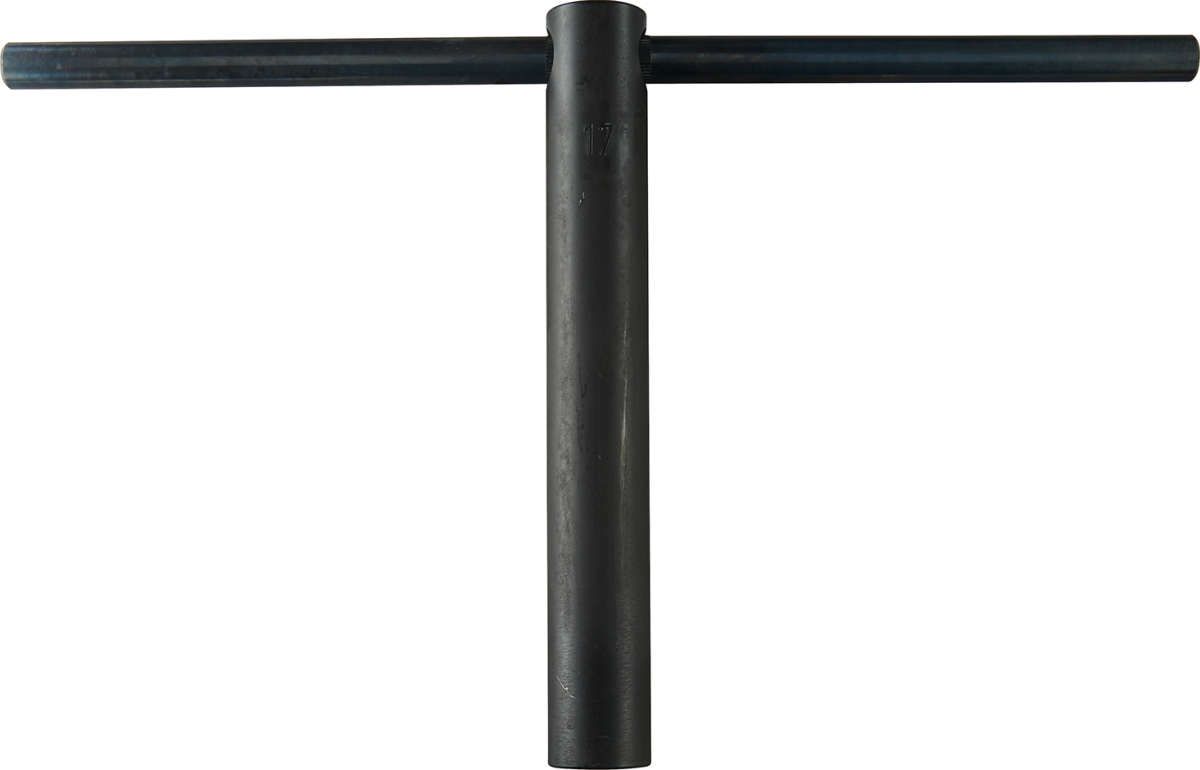 Drehfutterschlüssel 10 mm Innenvierkant AMF