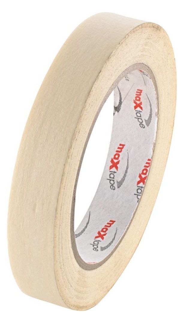 maxtape Kreppklebeband