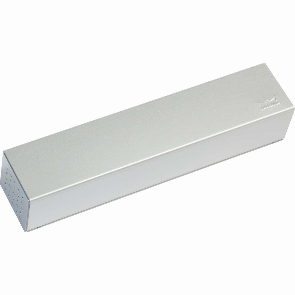 Türschliesser Ts93/2-5 Silber