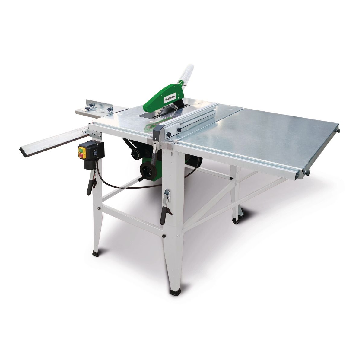 Tischkreissäge Holzstar TKS 316 PRO (400 V)