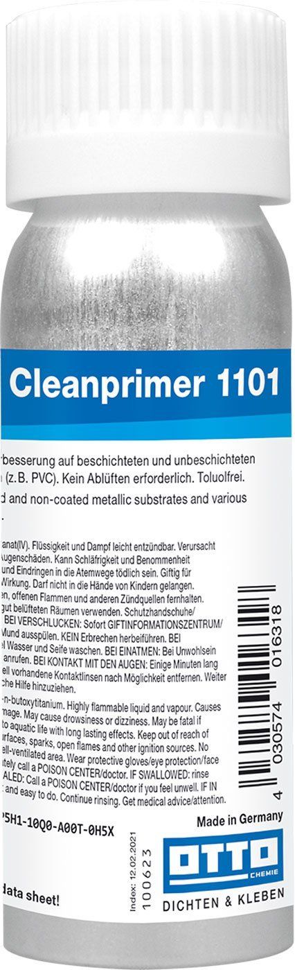 OTTO CLEANPRIMER 1101 100ML D GB