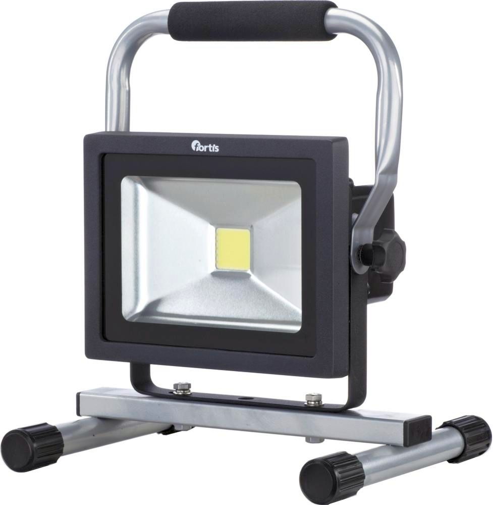 LED Akku-Baustrahler