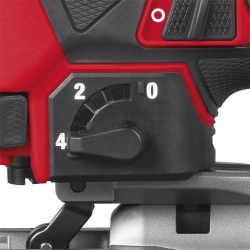 Akku-Stichsäge solo M12FJS-0 ohne Akku ohne Ladegerät HD-Box