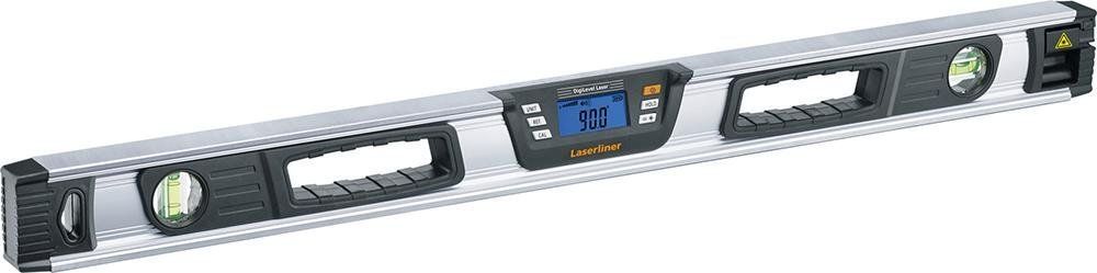 Laserliner Laser-Wasserwaage DigiLevel Laser G40
