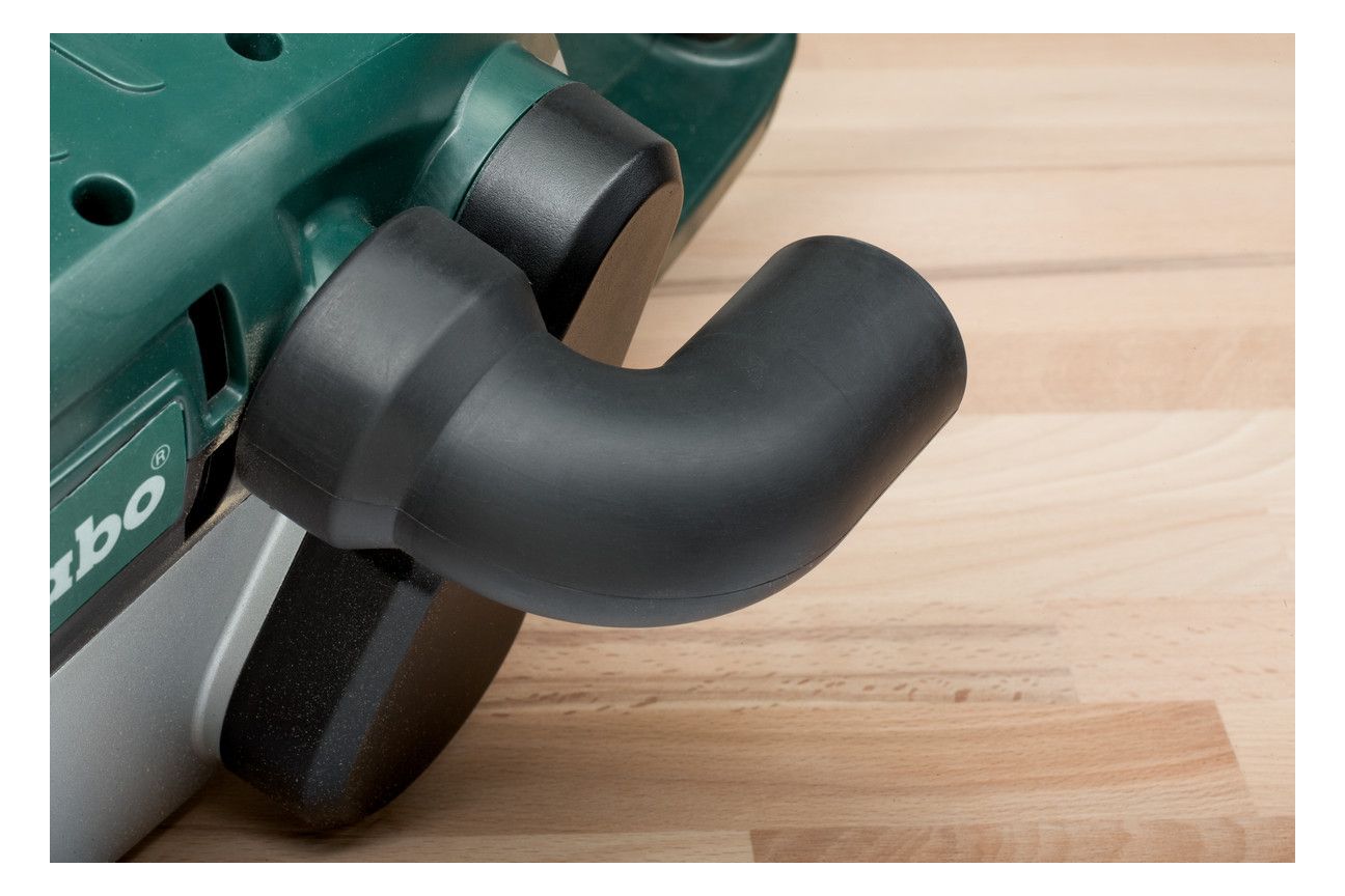 METABO Bandschleifer mit Ständer