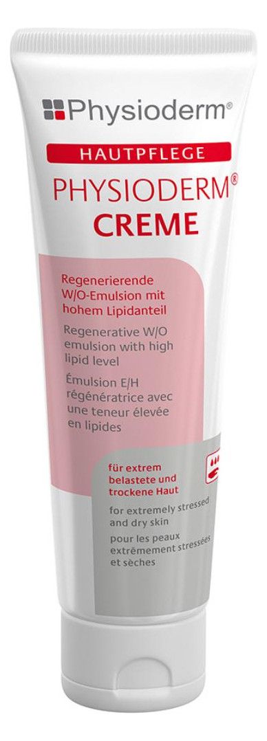 PGP Hautpflegecreme