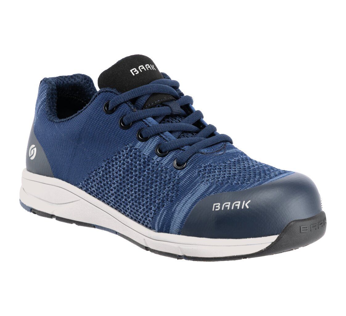 Halbschuh Hallux SKY, ESD SRC S1P, Gr.35