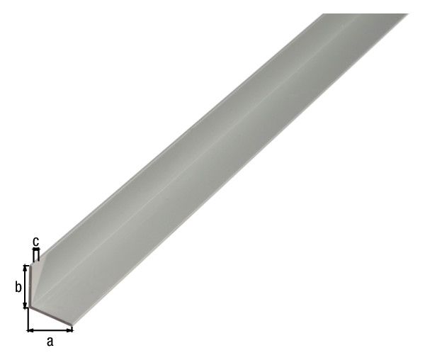 GAH Aluminium-Winkel