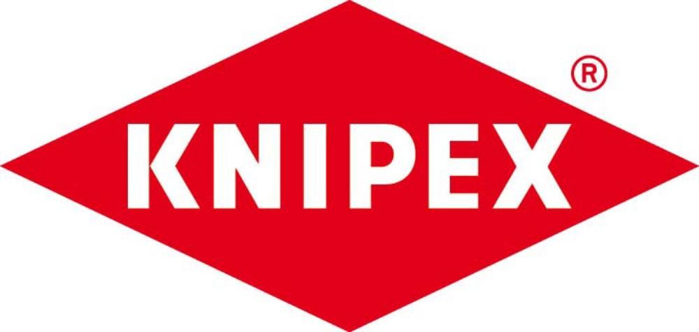 KNIPEX ESD-Elektronik-Seitenschneider