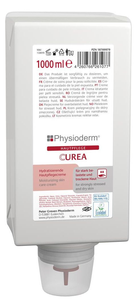 PGP Hautpflegecreme