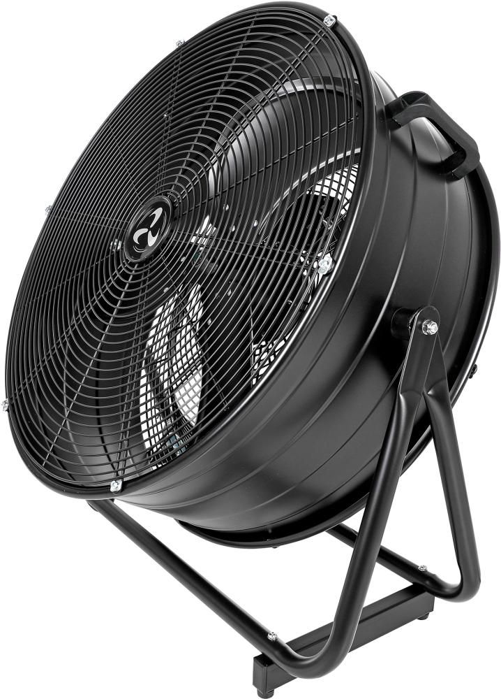 Trommelventilator Gr.L IP54 H770xD680 mm Luftmenge 13000 m³/h