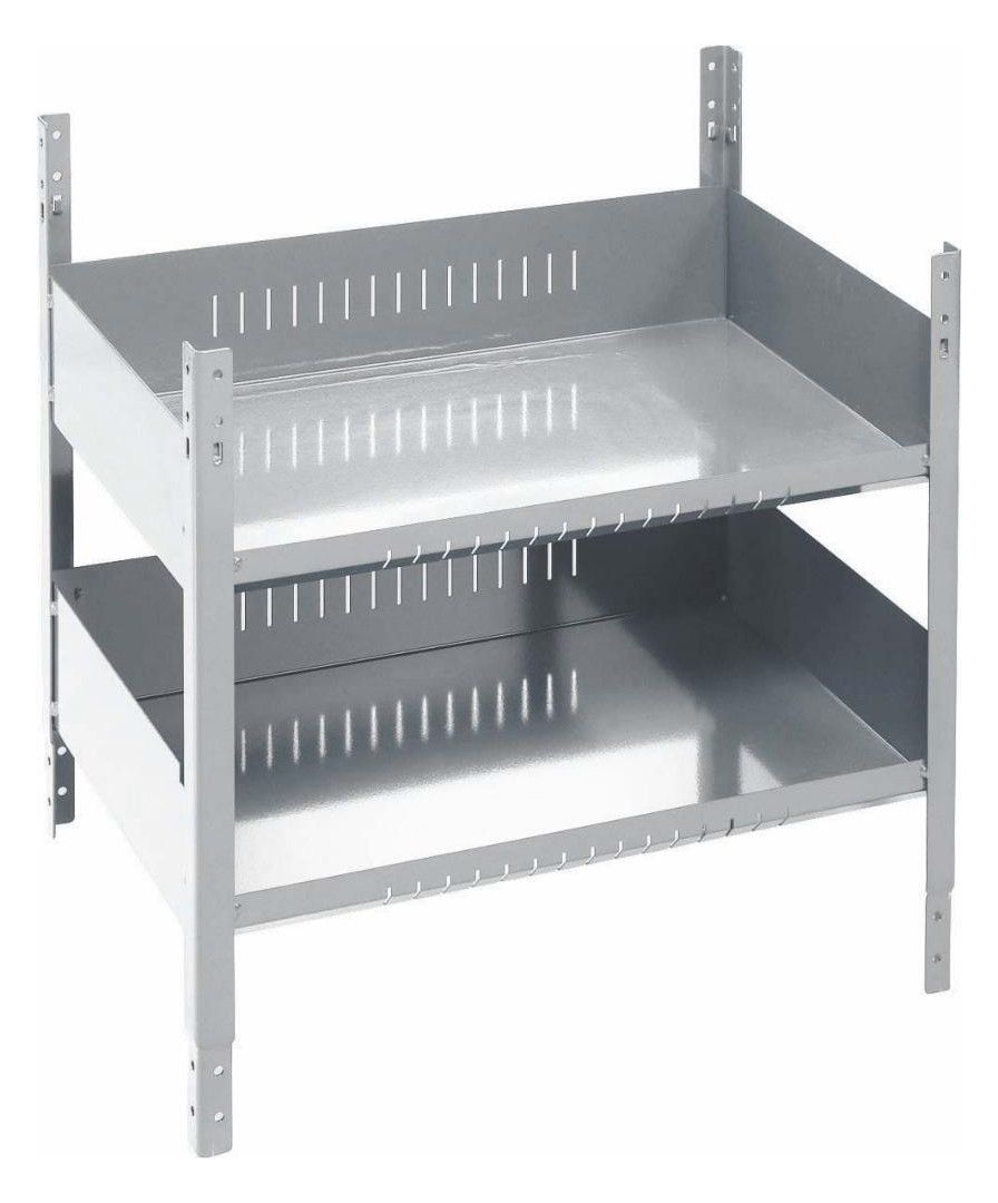 PROC Fachbodenmodul, "F20"