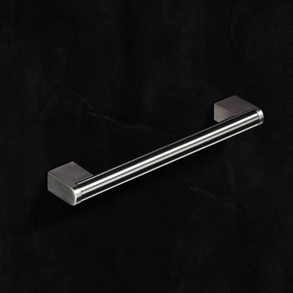 Griff Brema, •–• 640, L 682 mm, B 14 mm, H 35 mm,