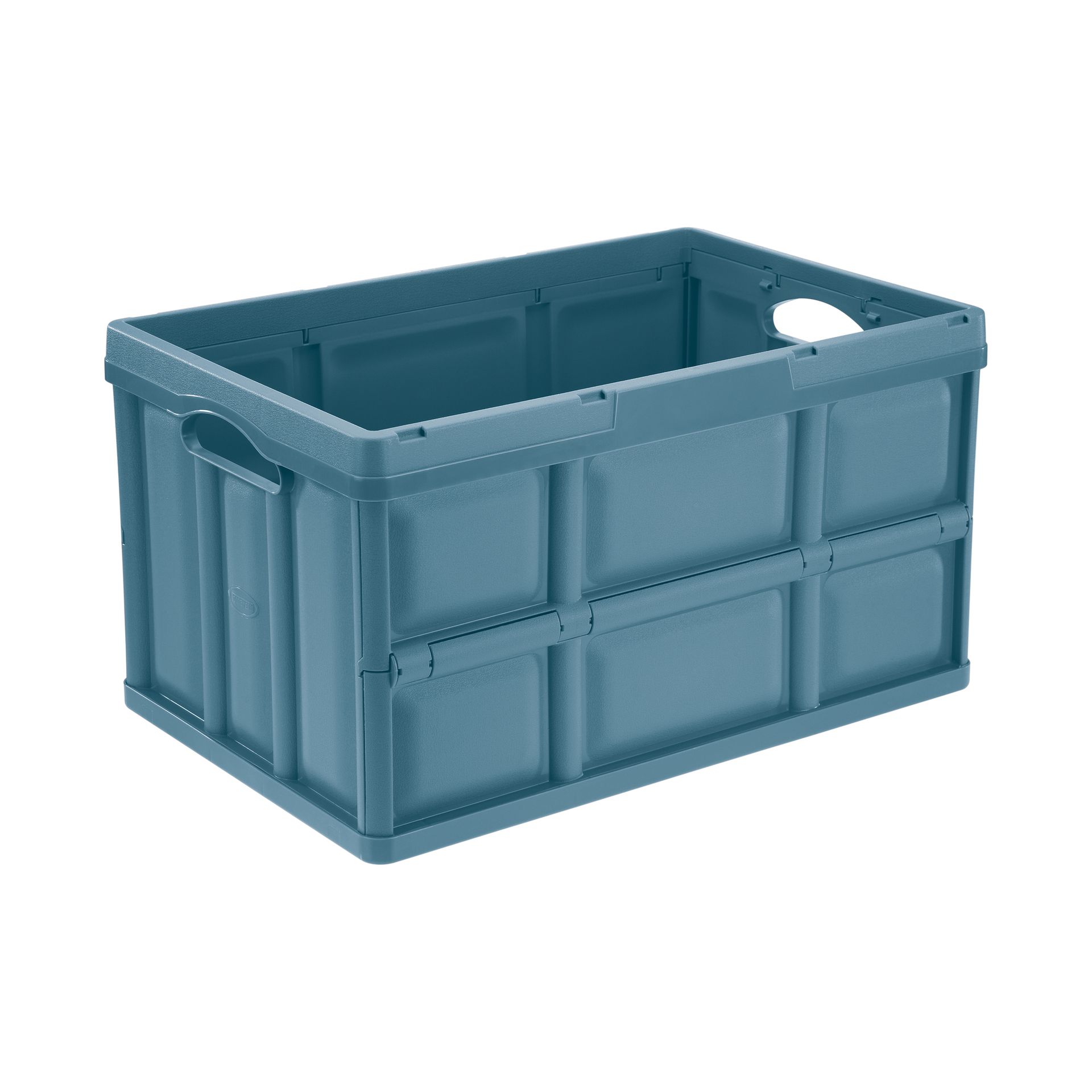 Klappbox Ursus 32L   32l bl
