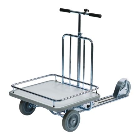 Betriebs-/Rollerwagen, "86"