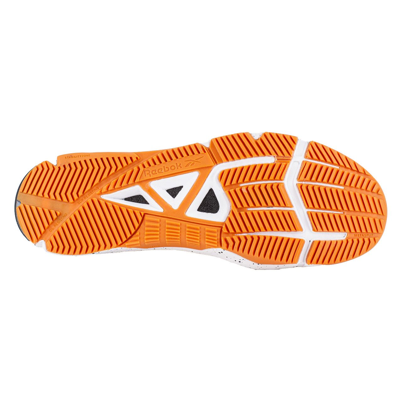 Reebok Sicherheitshalbschuh IB4453 S1PS