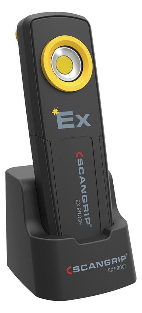 SCANGRIP Akku-Arbeitsleuchte, "UniEX"