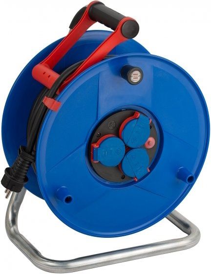 Brennenstuhl KuSto-Kabeltrommel, IP44