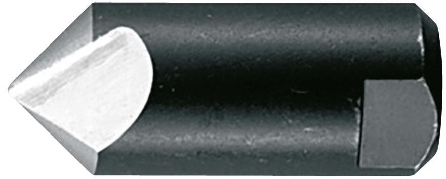 Senker HSS 90Grad C12 12mm GRATTEC GRATTEC