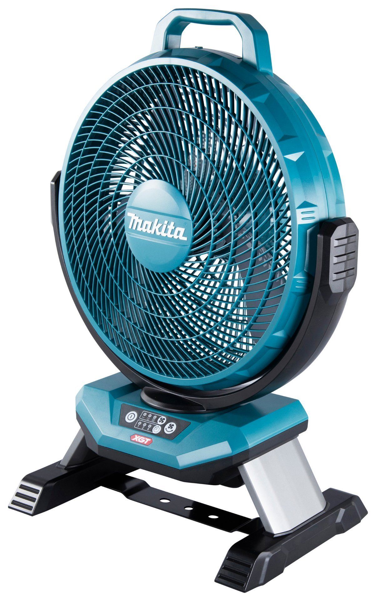 Makita Akku-Lüfter CF002GZ 40V max. /230V