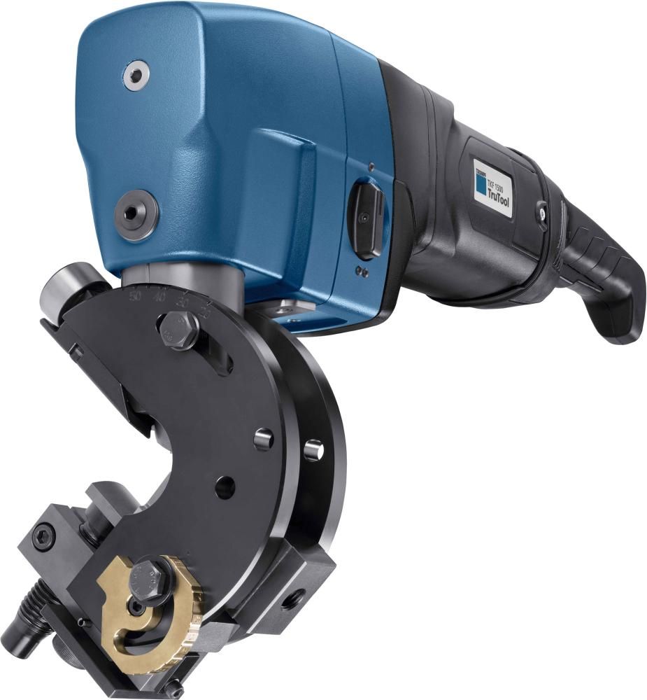 Schweisskantenformer 2.G.TruTool TKF 1500 Trumpf