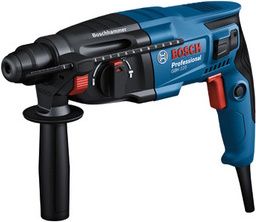 BOSCH Bohrhammer im Handwerkerkoffer