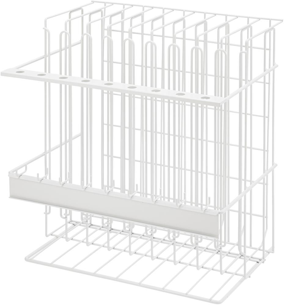 Kartuschenspender Typ 1 8 Einteiler 48x60x40cm