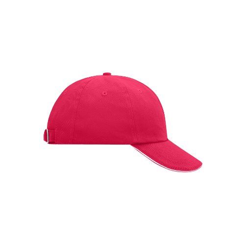 myrtle beach MB6112 Cap, Pink