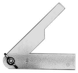 Metallschmiege 3tlg. 200 mm Horex