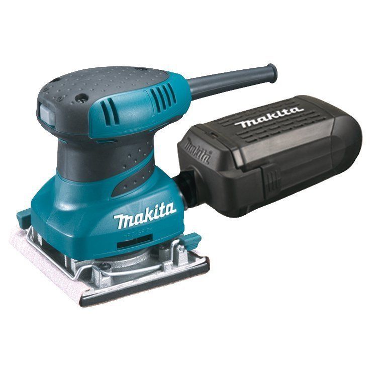 Makita Faust-Schwingschleifer BO4558J 200 W