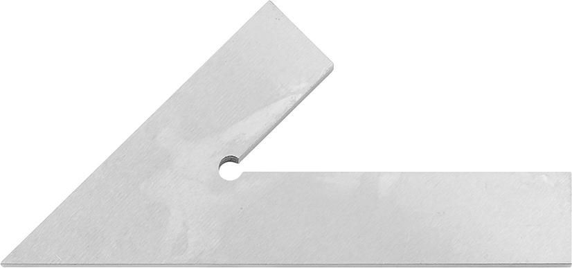 Spitzwinkel 45Grad ohne Anschlag 120x80mm FORMAT