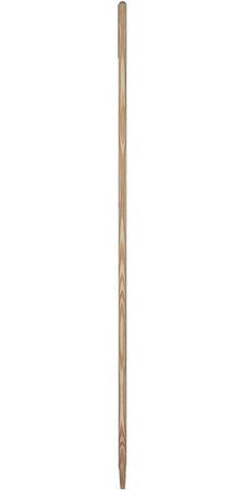 Gerätestiel mit Konus 1600x28mm natur Löffert Stiele