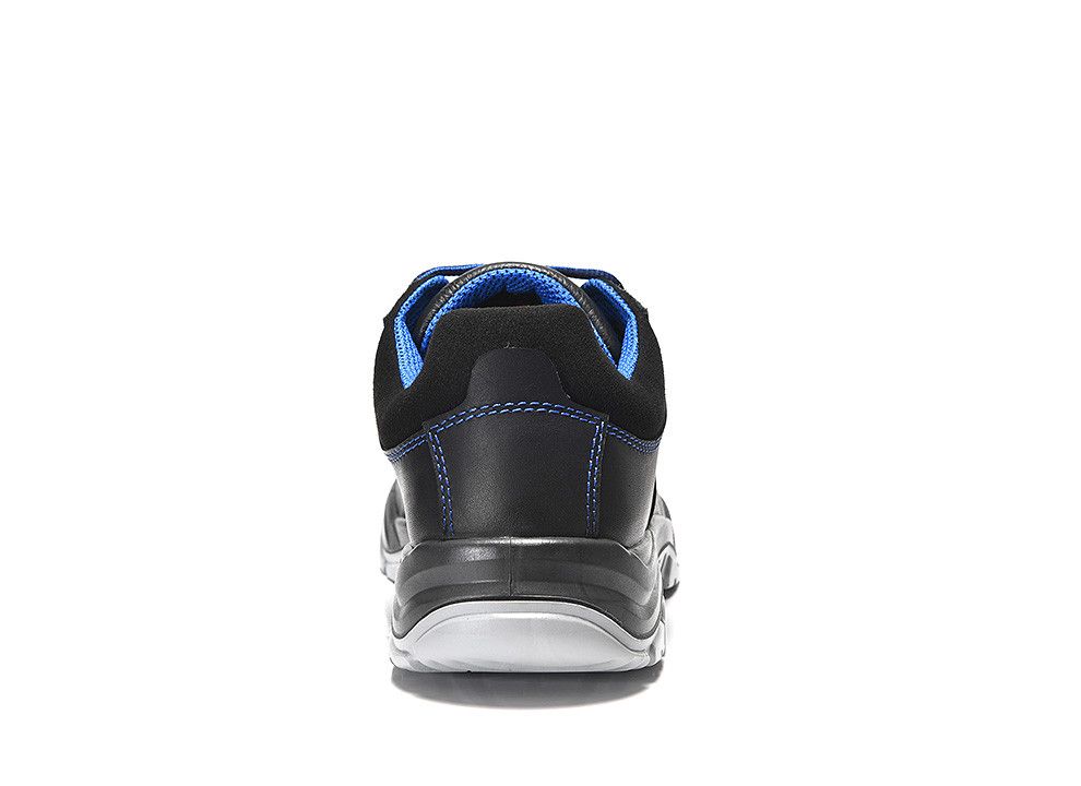 Sicherheitshalbschuh