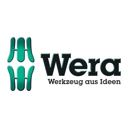 WERA Steckschlüsselsatz