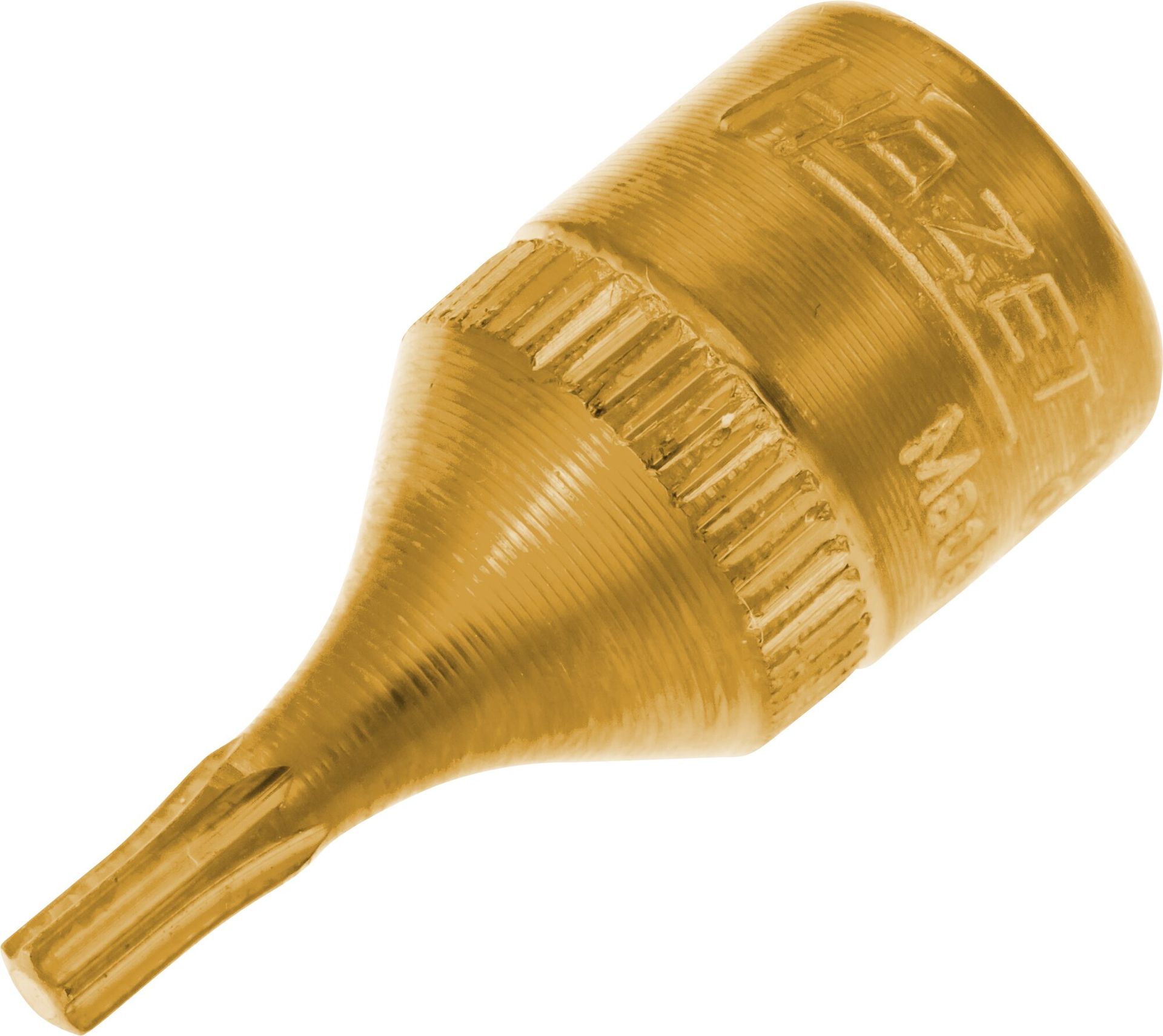 Schraubendrehereinsatz 1/4" T10x28mm Hazet