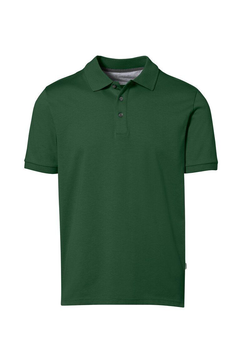 HAKRO Cotton Tec® Poloshirt 814