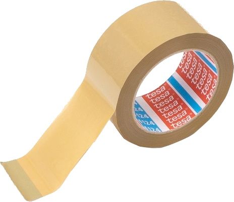 TESA Industrieband/PVC-Packband