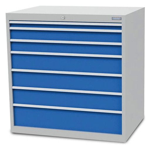 B&H Schubladenschrank