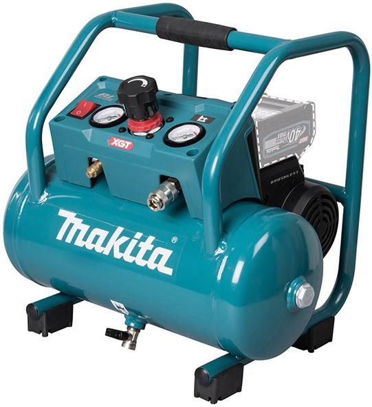 MAKITA Akku-Kompressor, ölfrei