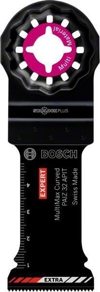 Bosch EXPERT MultiMax PAIZ 32 APIT Blatt