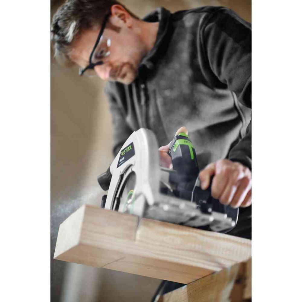 FESTOOL Handkreissäge 86mm + FS: 1400mm